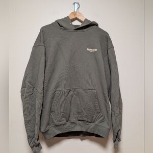 Represent Owners Club Green Hoodie Men’s M